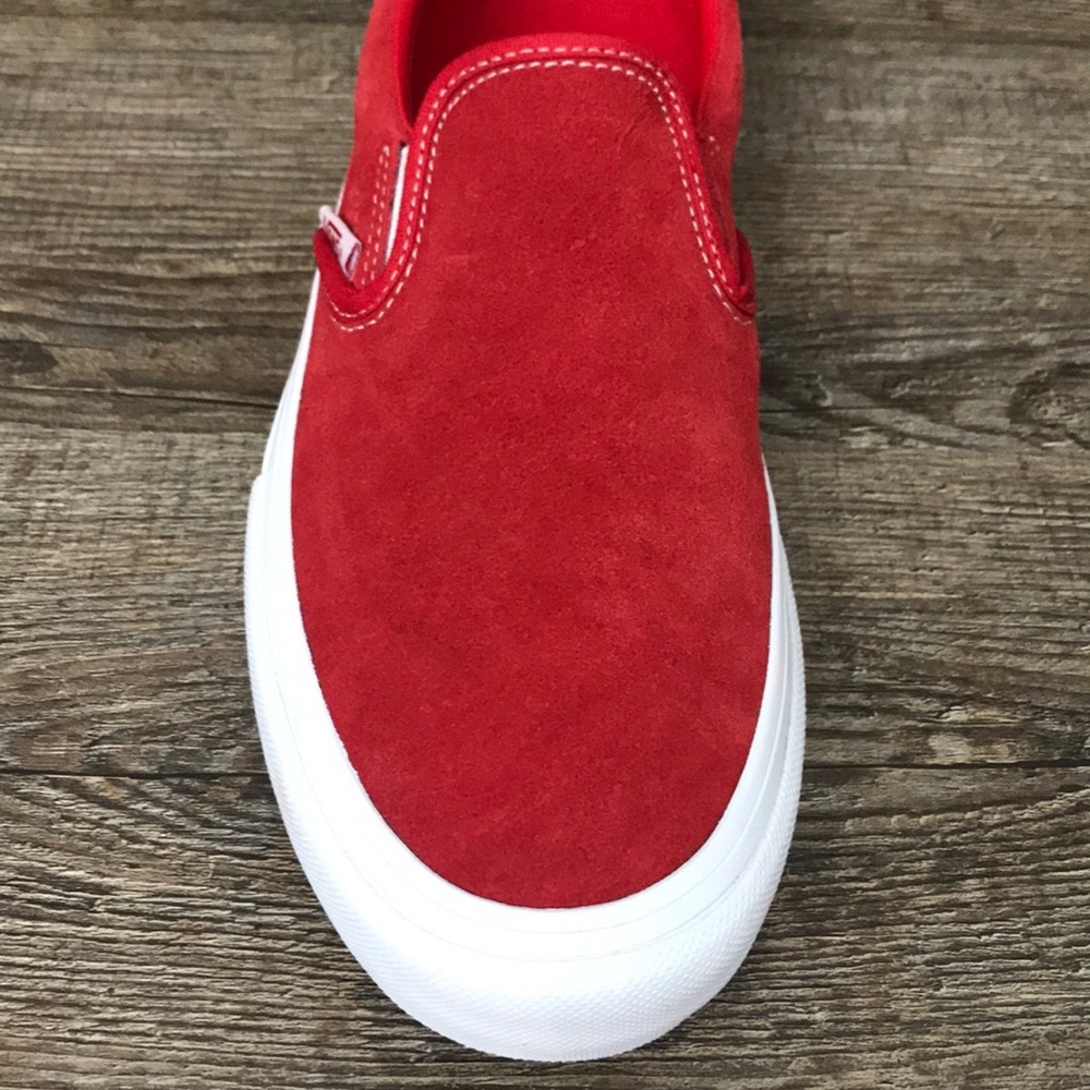 VANS SLIP ON PRO BRAND NEW - Picture 12 of 14